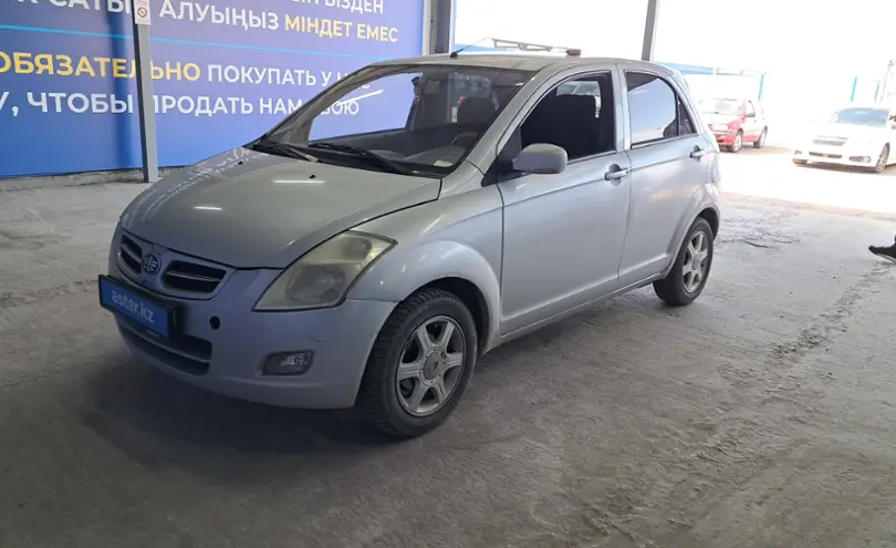 FAW V2 2012 года за 2 200 000 тг. в Алматы