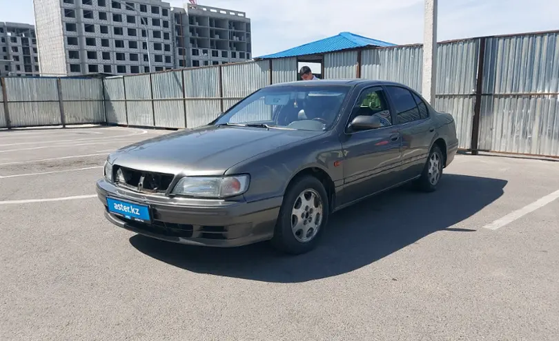 Infiniti I 1999 года за 2 400 000 тг. в Алматы