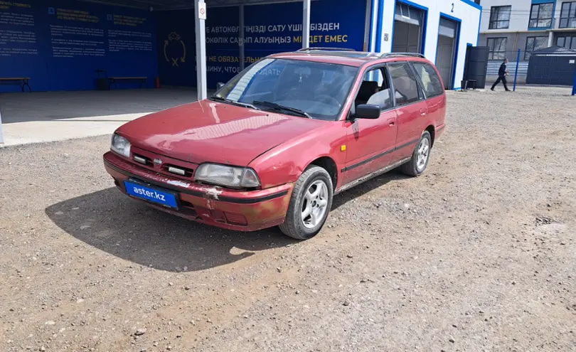 Nissan Primera 1993 года за 800 000 тг. в Алматы