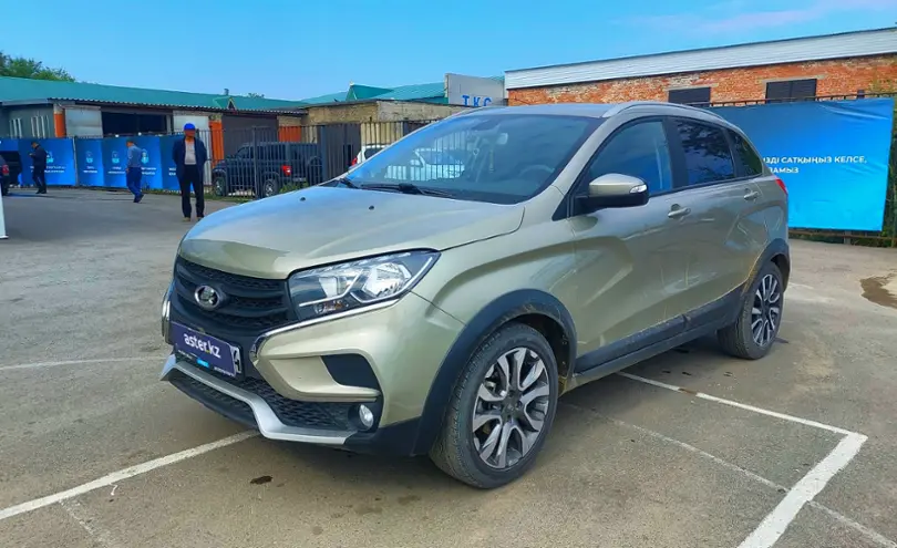 LADA (ВАЗ) XRAY 2021 года за 7 000 000 тг. в Актобе