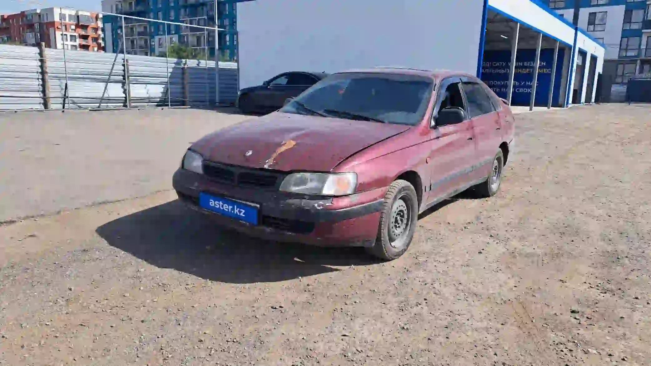 Toyota Carina E 1994