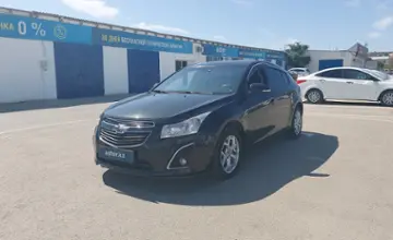 Chevrolet Cruze 2014 года за 5 000 000 тг. в Актау