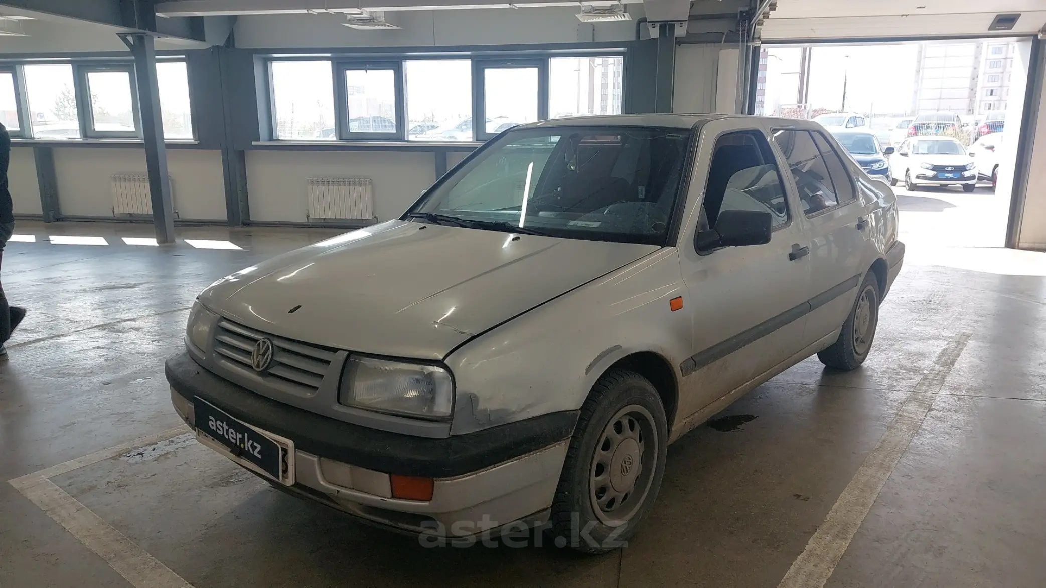 Volkswagen Vento 1994