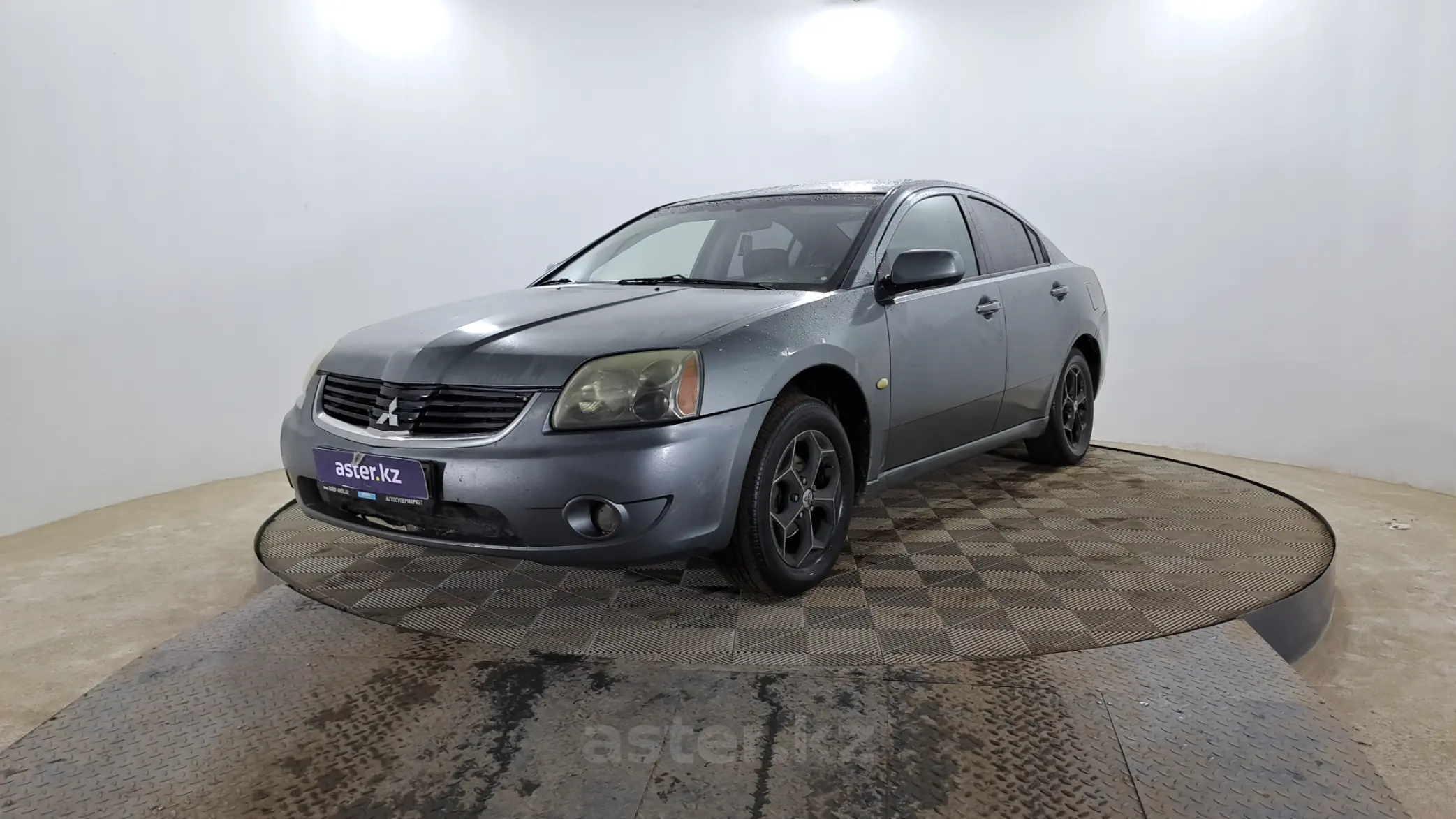 Mitsubishi Galant 2006