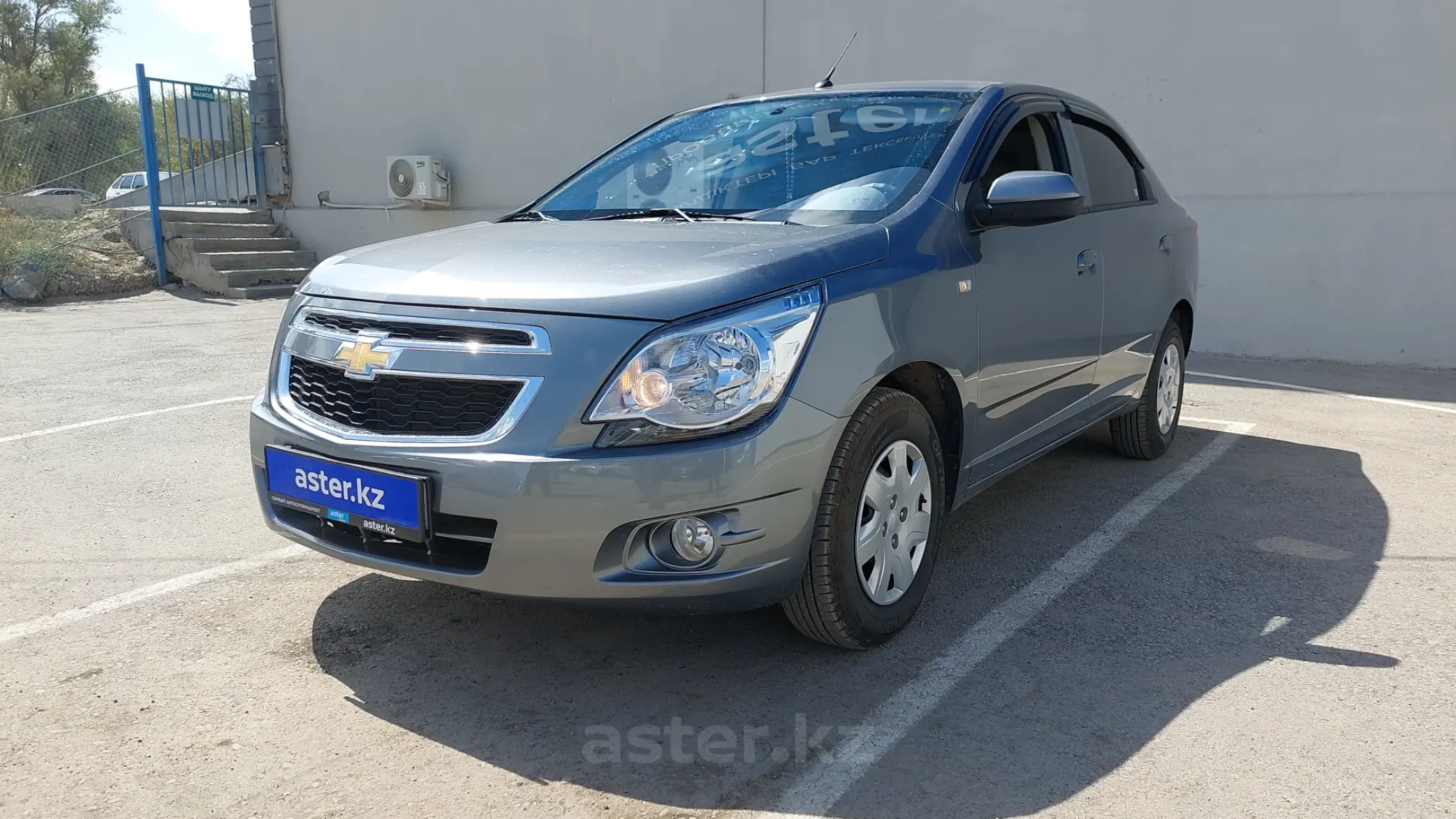 Chevrolet Cobalt 2022