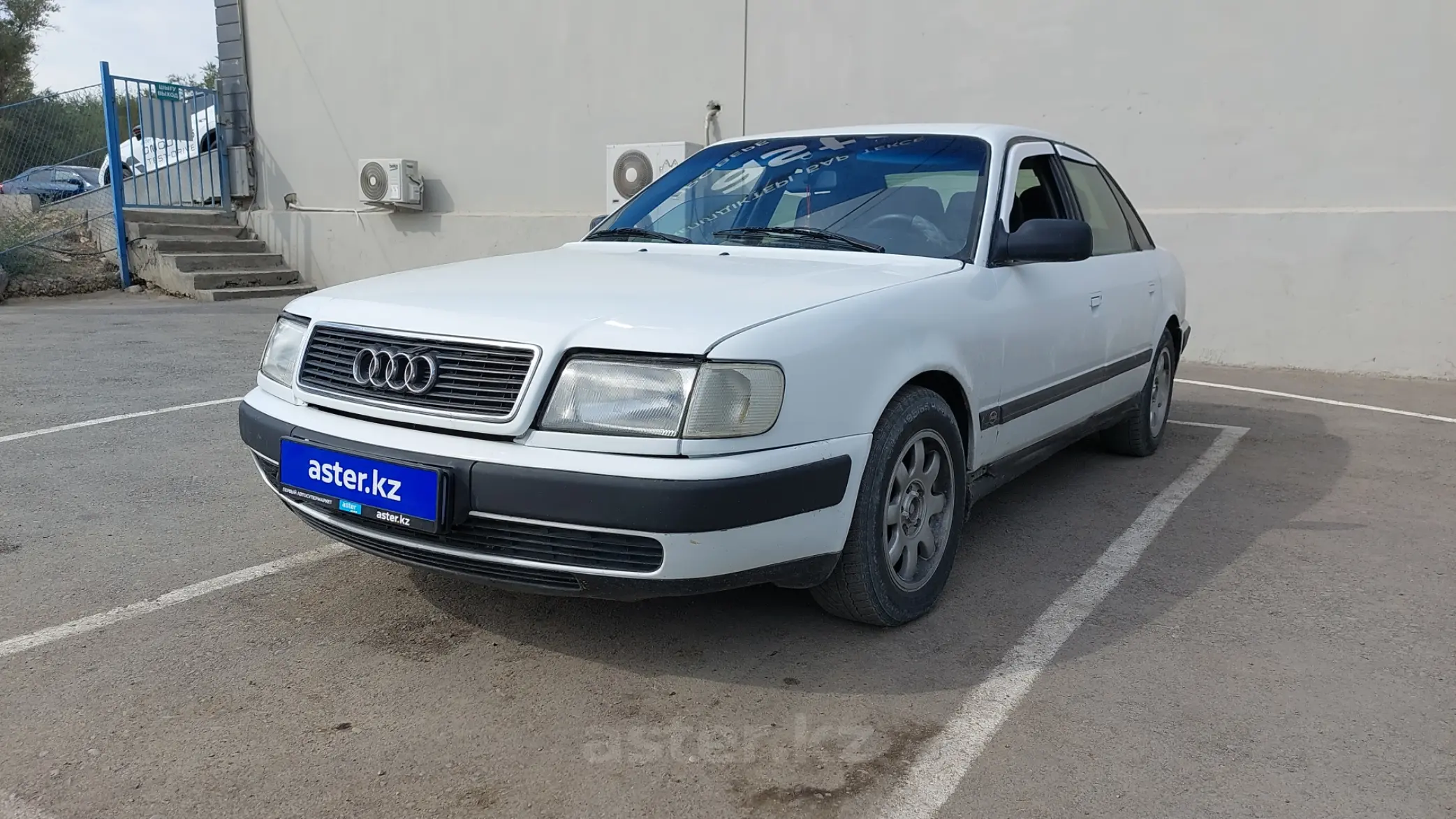 Audi 100 1993