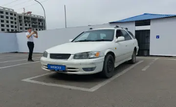 Toyota Camry 1997 года за 3 500 000 тг. в Алматы
