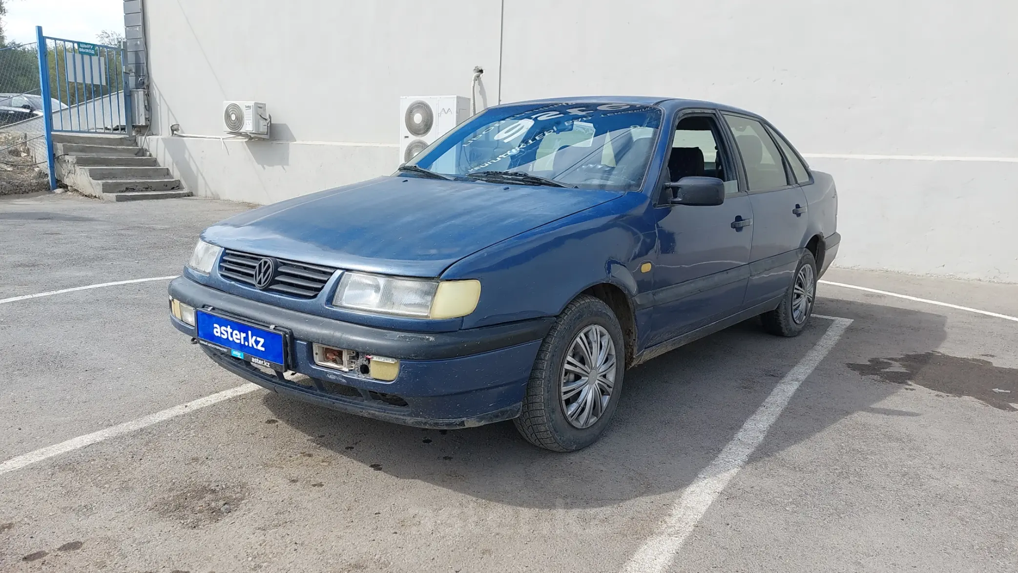 Volkswagen Passat 1995