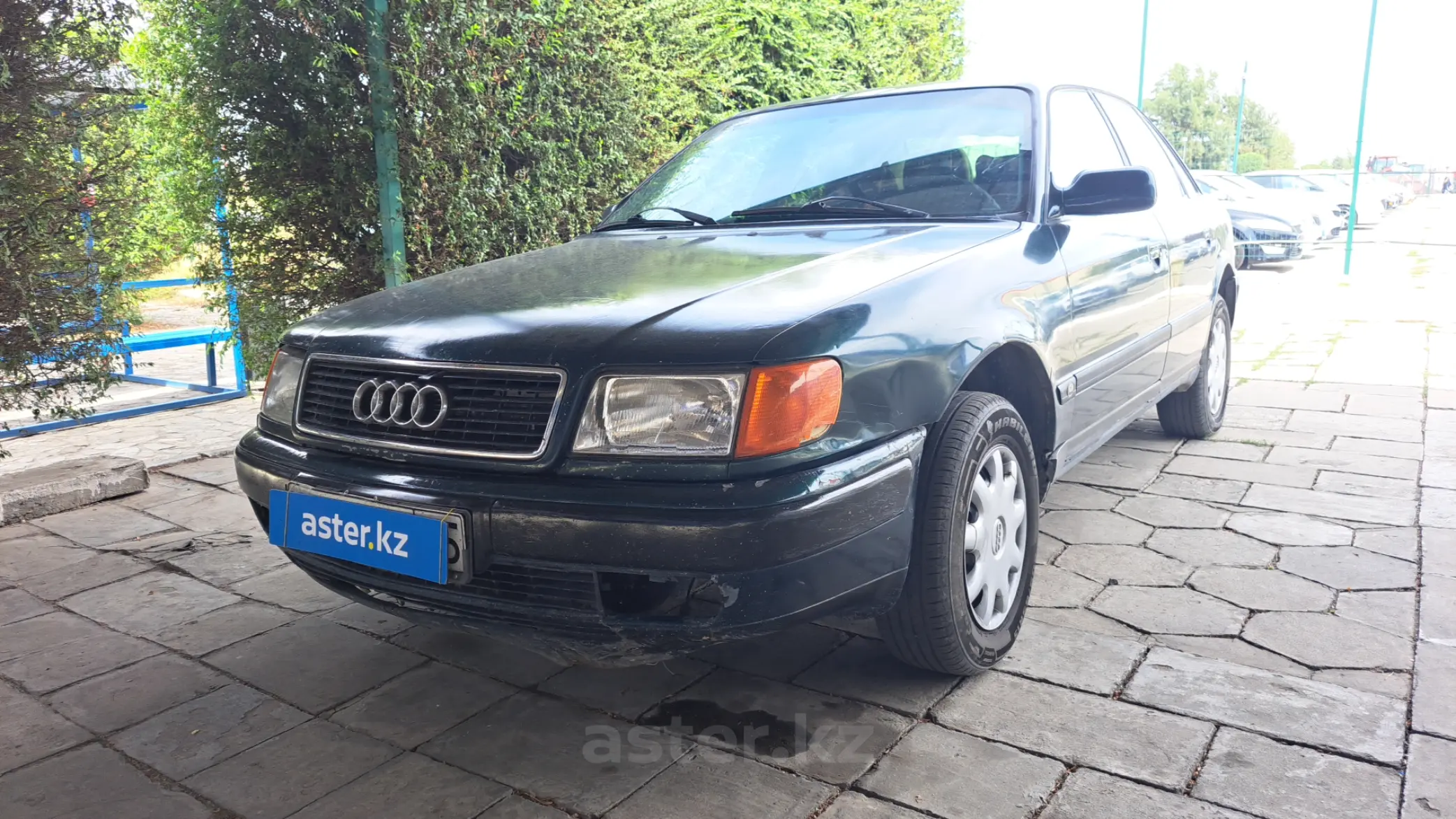 Audi 100 1993