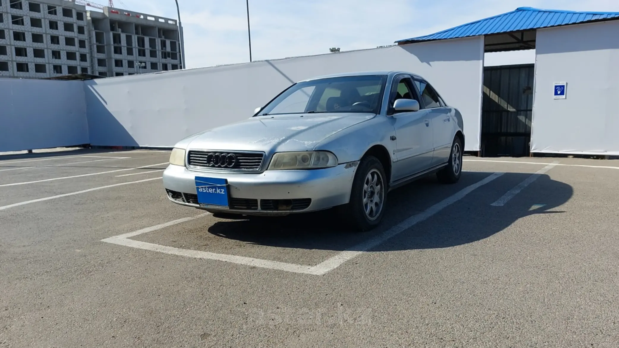 Audi A4 1996