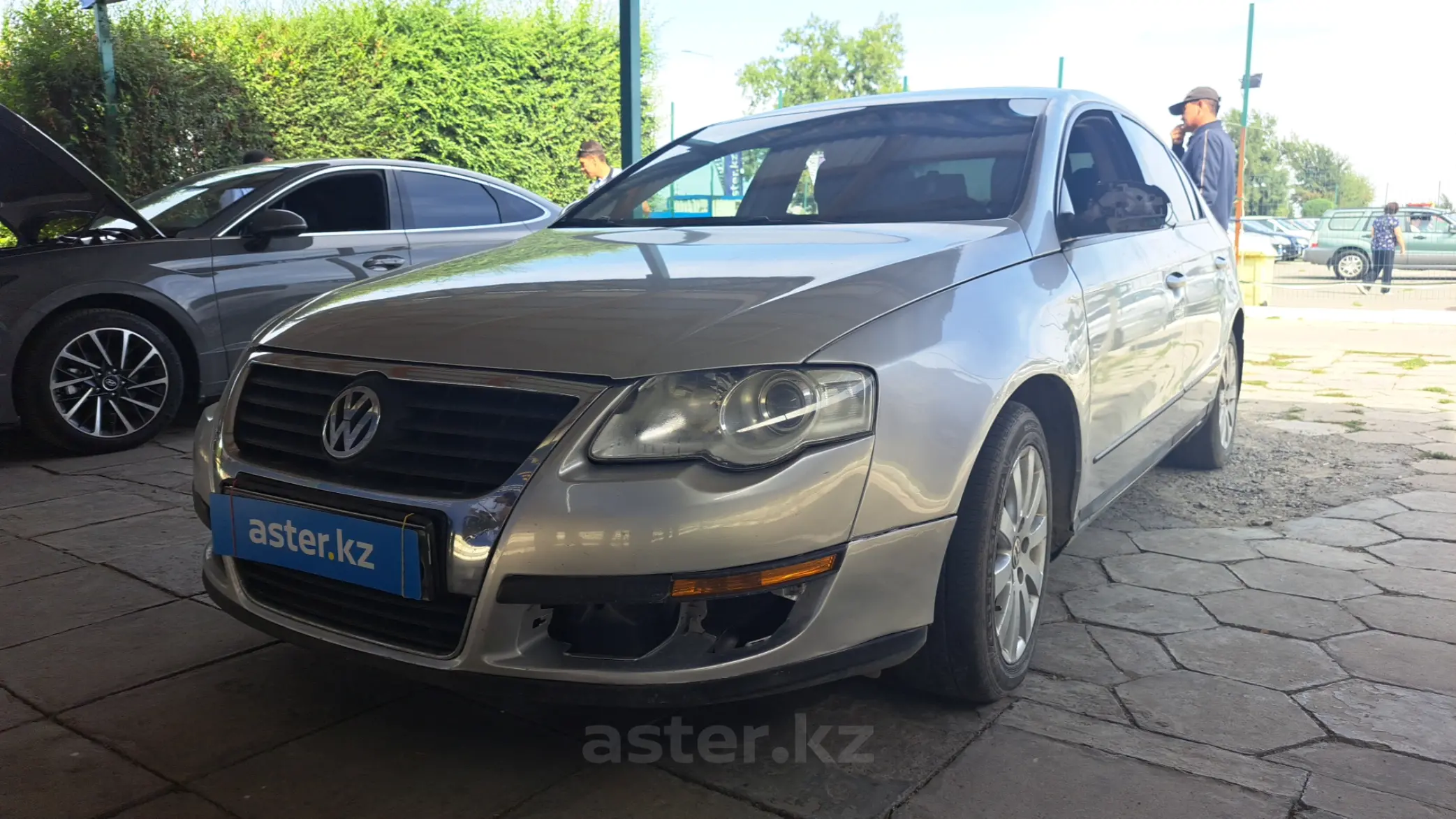 Volkswagen Passat 2005