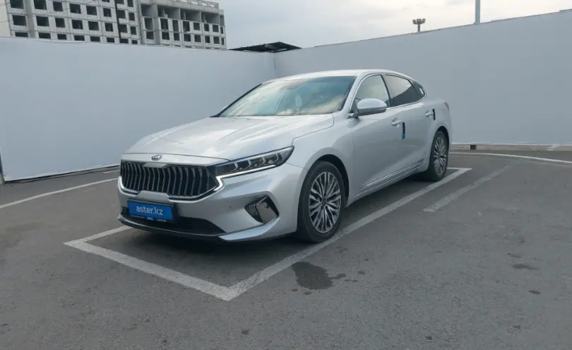 Kia K7 2020 года за 15 500 000 тг. в Алматы