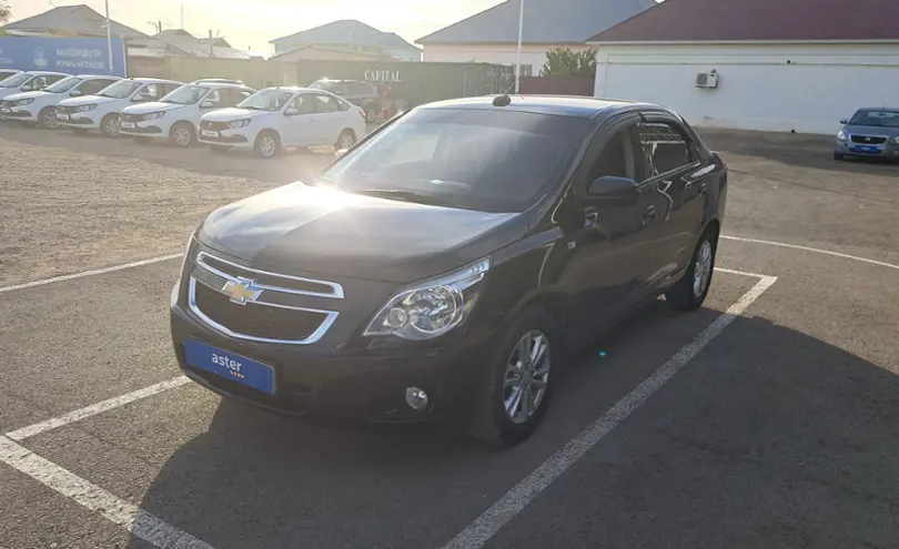 Chevrolet Cobalt 2020 года за 5 200 000 тг. в Кызылорда