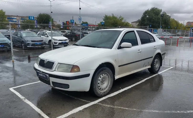 Skoda Octavia 2006 года за 3 200 000 тг. в Актобе