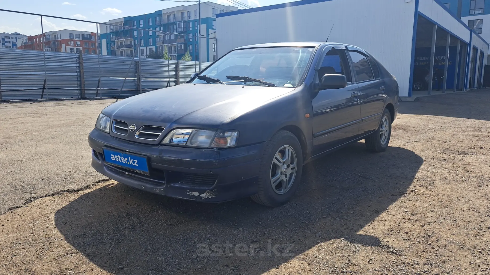 Nissan Primera 1997