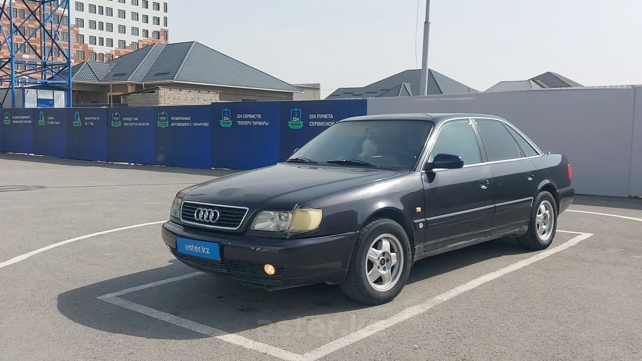 Audi A6 1994