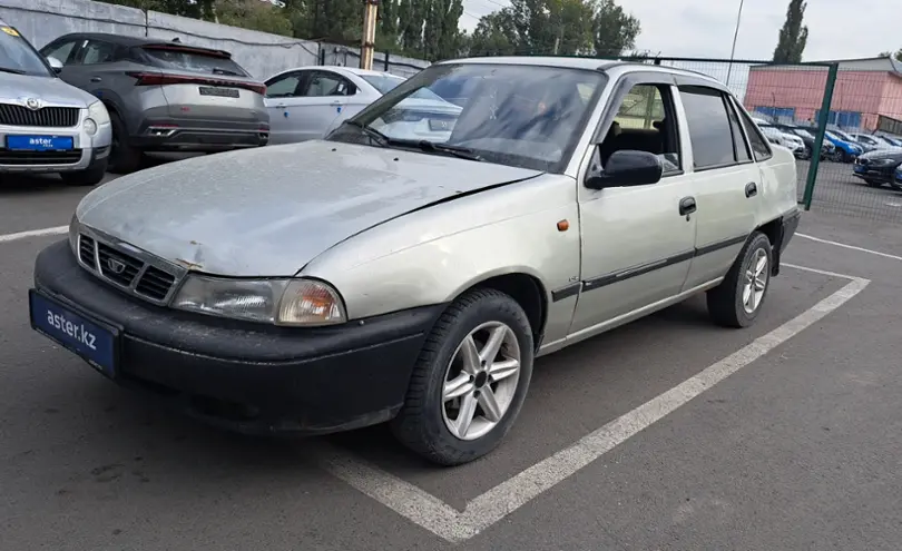 Daewoo Nexia 2007 года за 1 200 000 тг. в Алматы