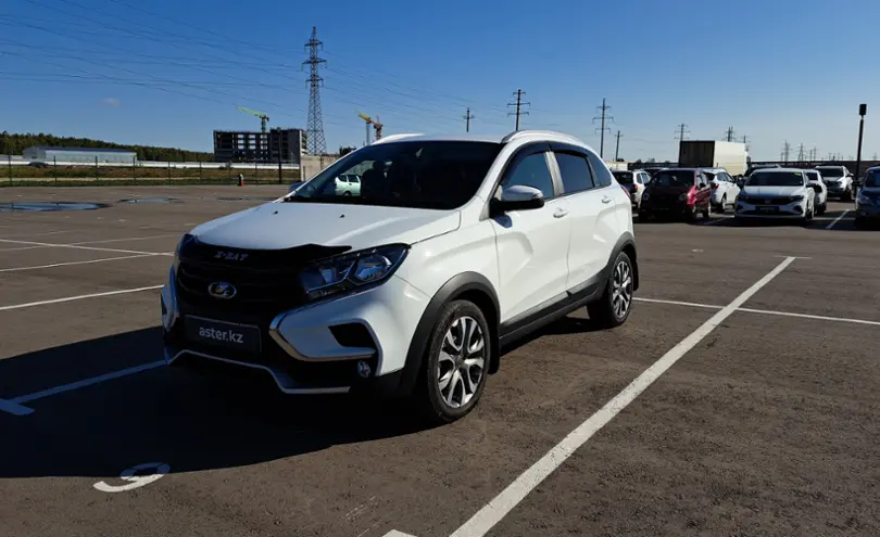 LADA (ВАЗ) XRAY 2021 года за 10 000 000 тг. в Петропавловск
