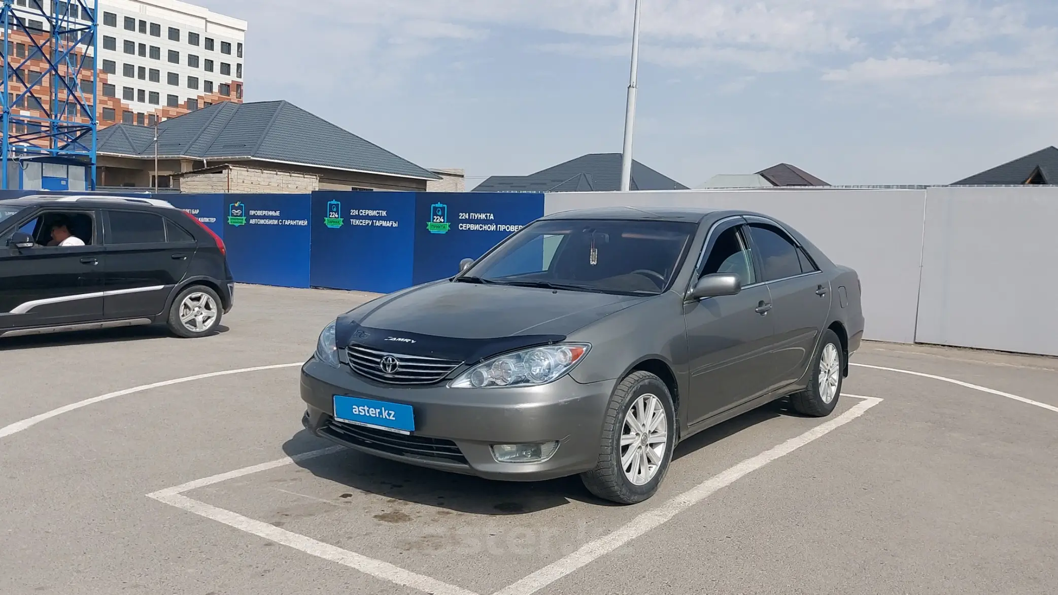 Toyota Camry 2005