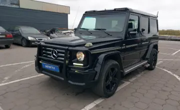 Mercedes-Benz G-Класс 1990 года за 8 000 000 тг. в Караганда фото 1