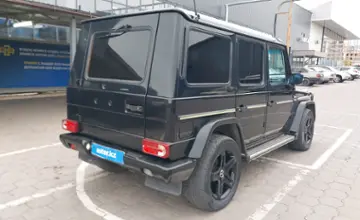 Mercedes-Benz G-Класс 1990 года за 8 000 000 тг. в Караганда фото 3