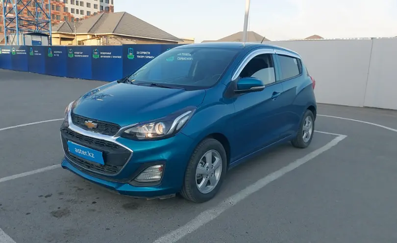Chevrolet Spark 2018 года за 6 000 000 тг. в Шымкент