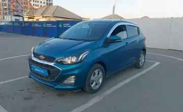 Chevrolet Spark 2018 года за 6 000 000 тг. в Шымкент