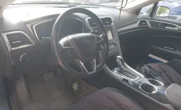 Ford Fusion 2012 года за 6 500 000 тг. в Костанай фото 5
