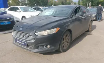 Ford Fusion 2012 года за 6 500 000 тг. в Костанай фото 1