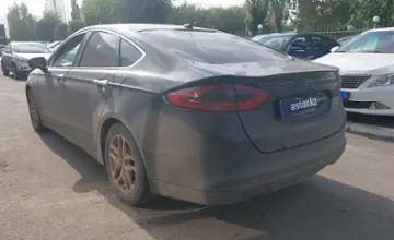 Ford Fusion 2012 года за 6 500 000 тг. в Костанай фото 4