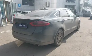 Ford Fusion 2012 года за 6 500 000 тг. в Костанай фото 3