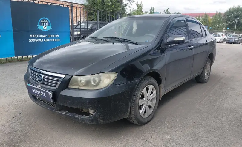 Lifan Solano 2013 года за 1 700 000 тг. в Актобе