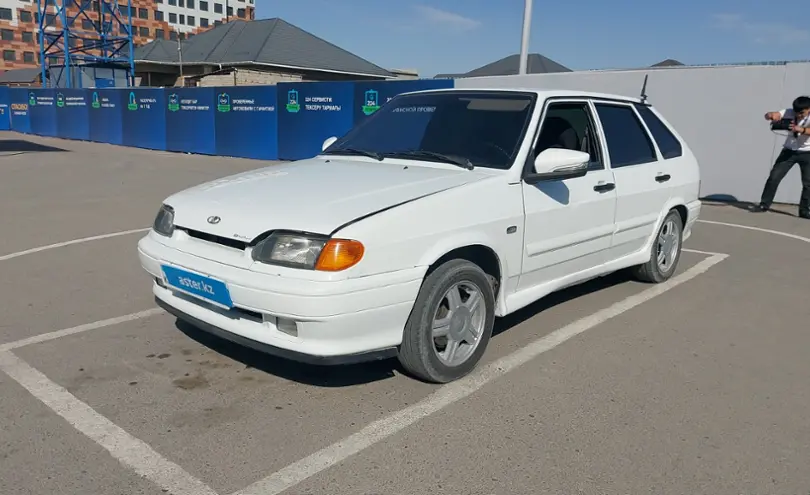 LADA (ВАЗ) 2114 2013 года за 1 700 000 тг. в Шымкент