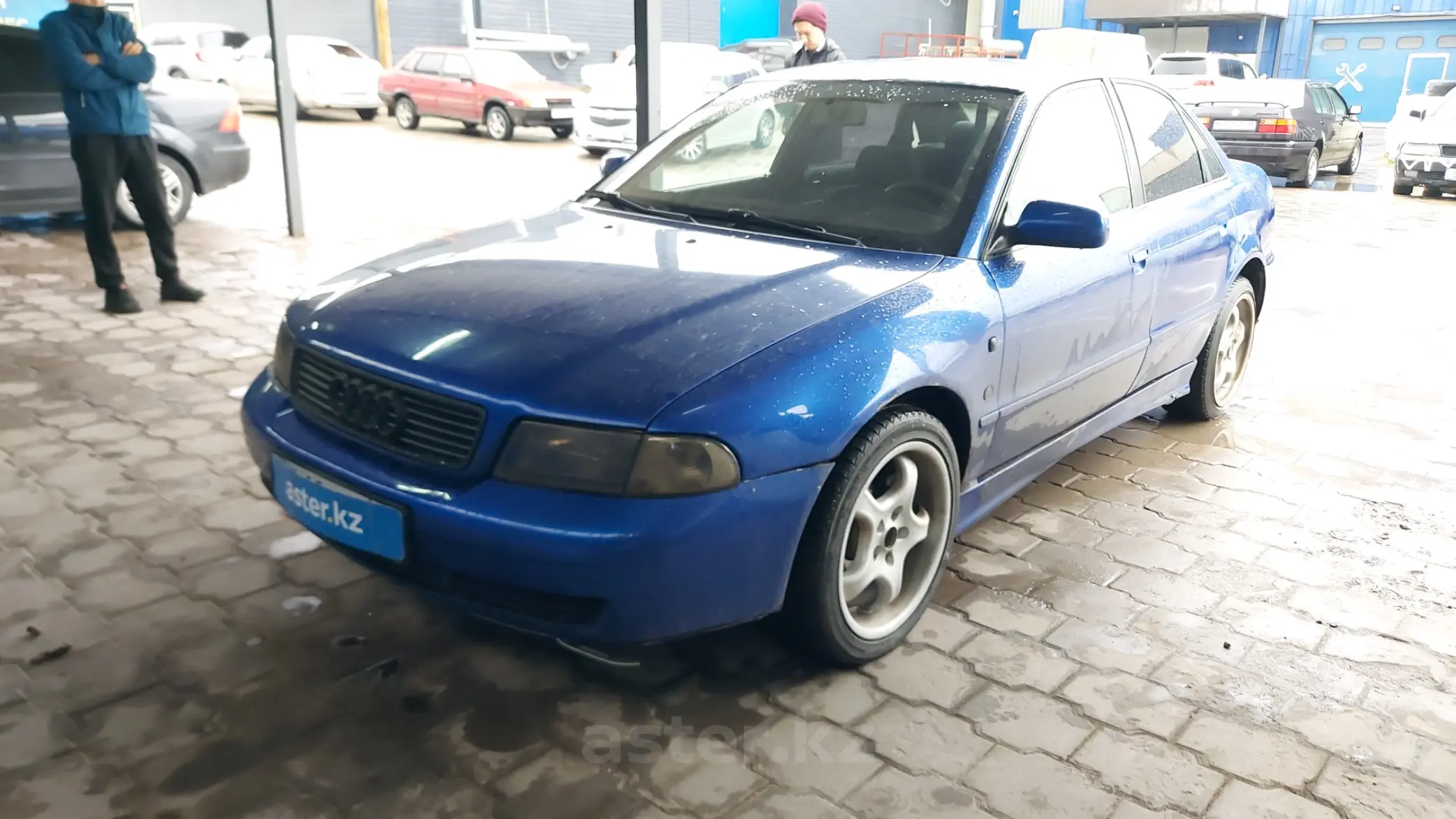 Audi A4 1995