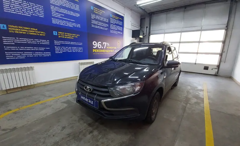 LADA (ВАЗ) Granta 2019 года за 4 000 000 тг. в Павлодар