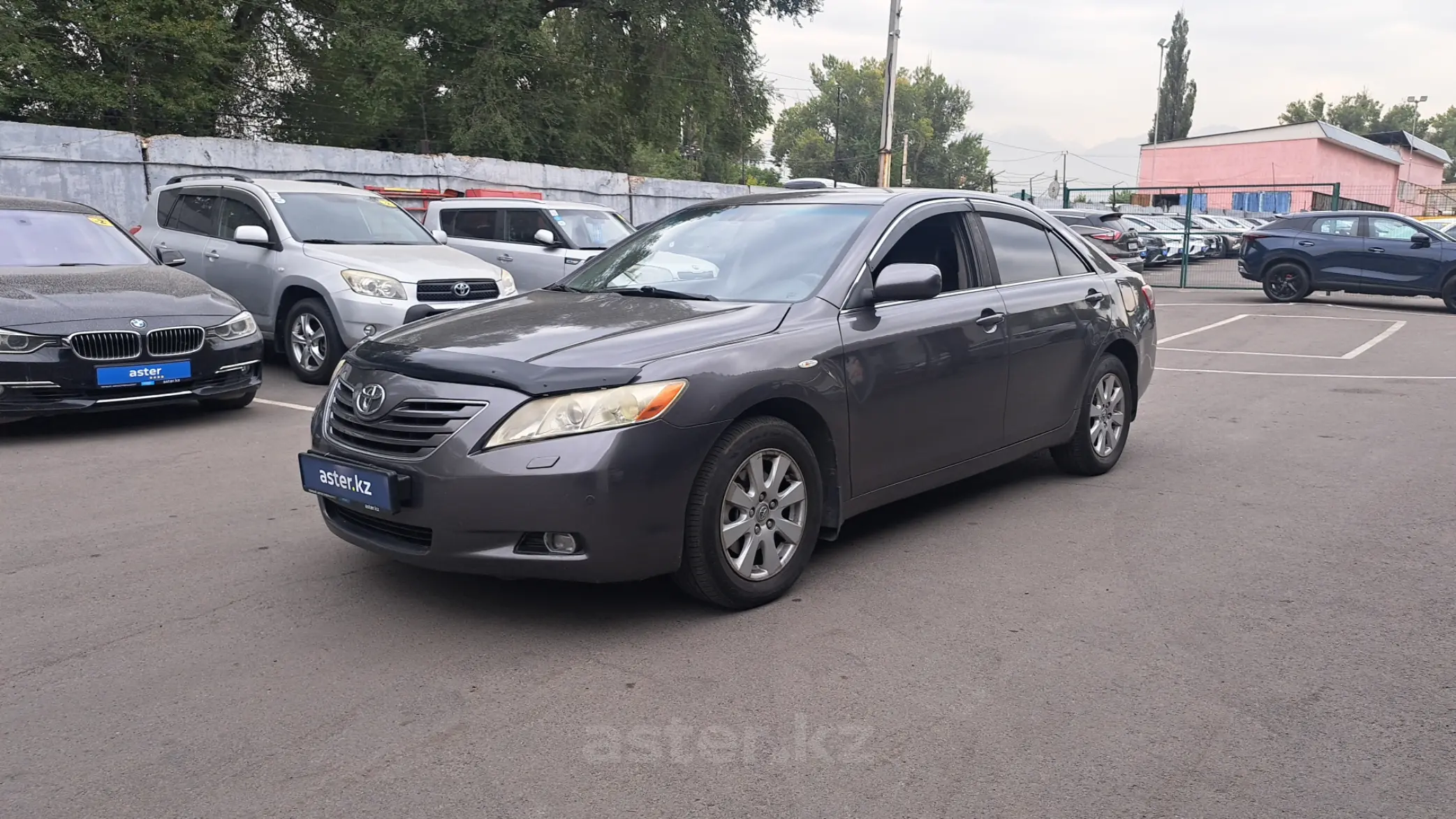 Toyota Camry 2006