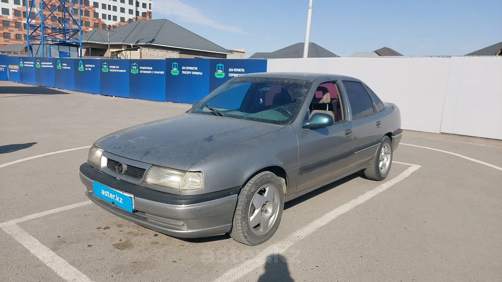 Opel Vectra 1995