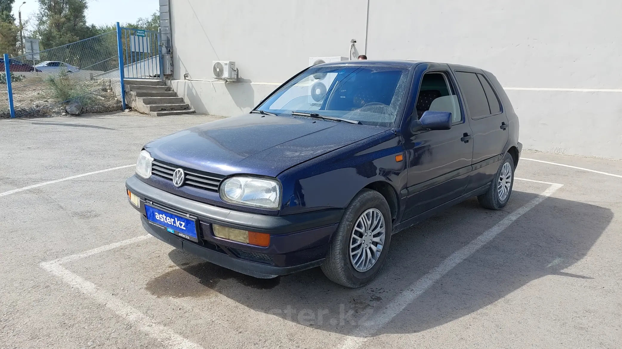 Volkswagen Golf 1996