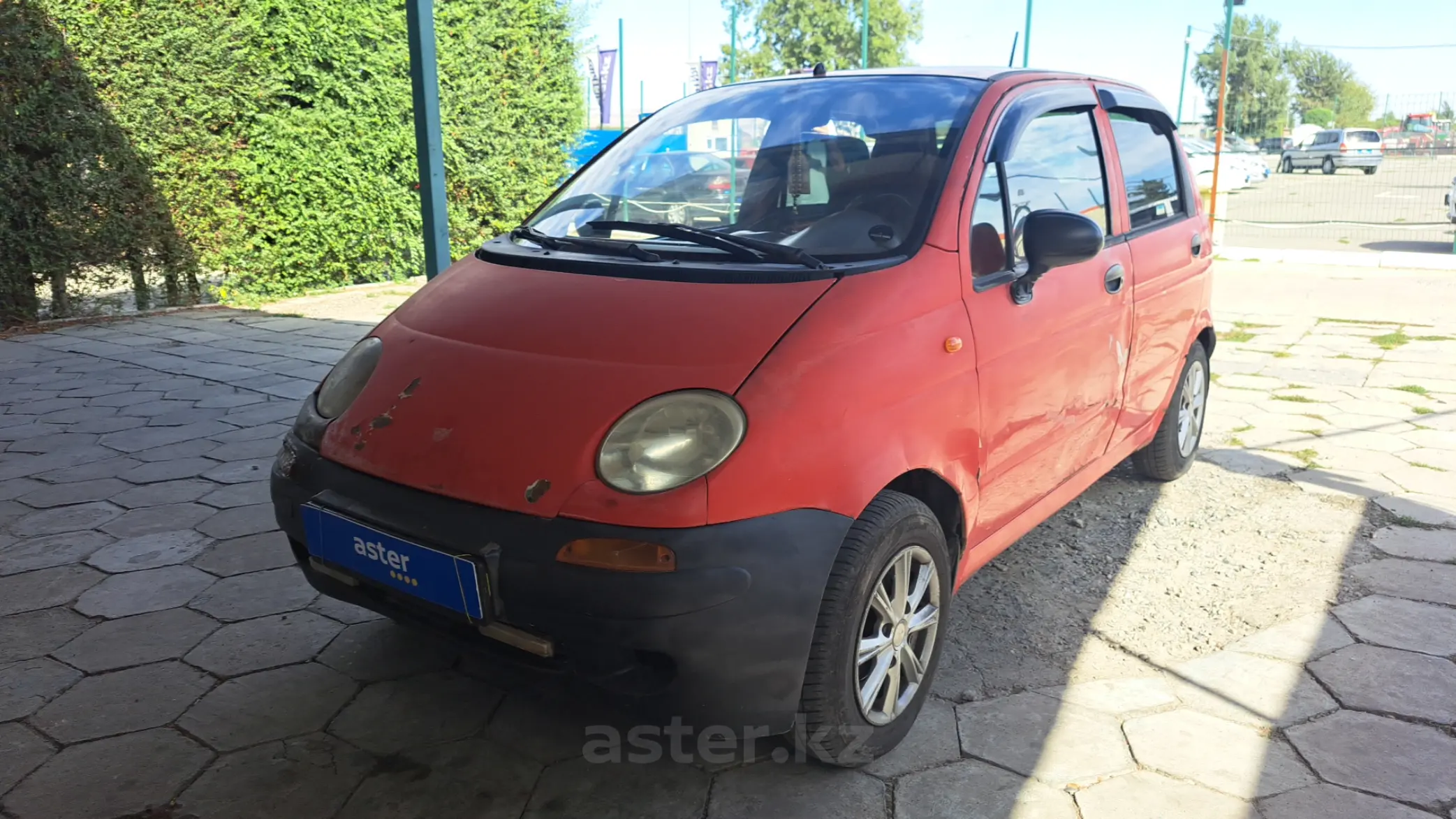 Daewoo Matiz 1999