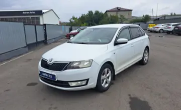 Skoda Rapid 2014 года за 5 000 000 тг. в Экибастуз