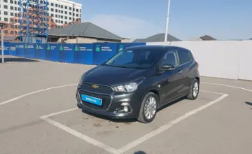 Chevrolet Spark 2018 года за 4 500 000 тг. в Шымкент