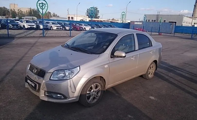 Ravon Nexia R3 2020 года за 6 000 000 тг. в Костанай