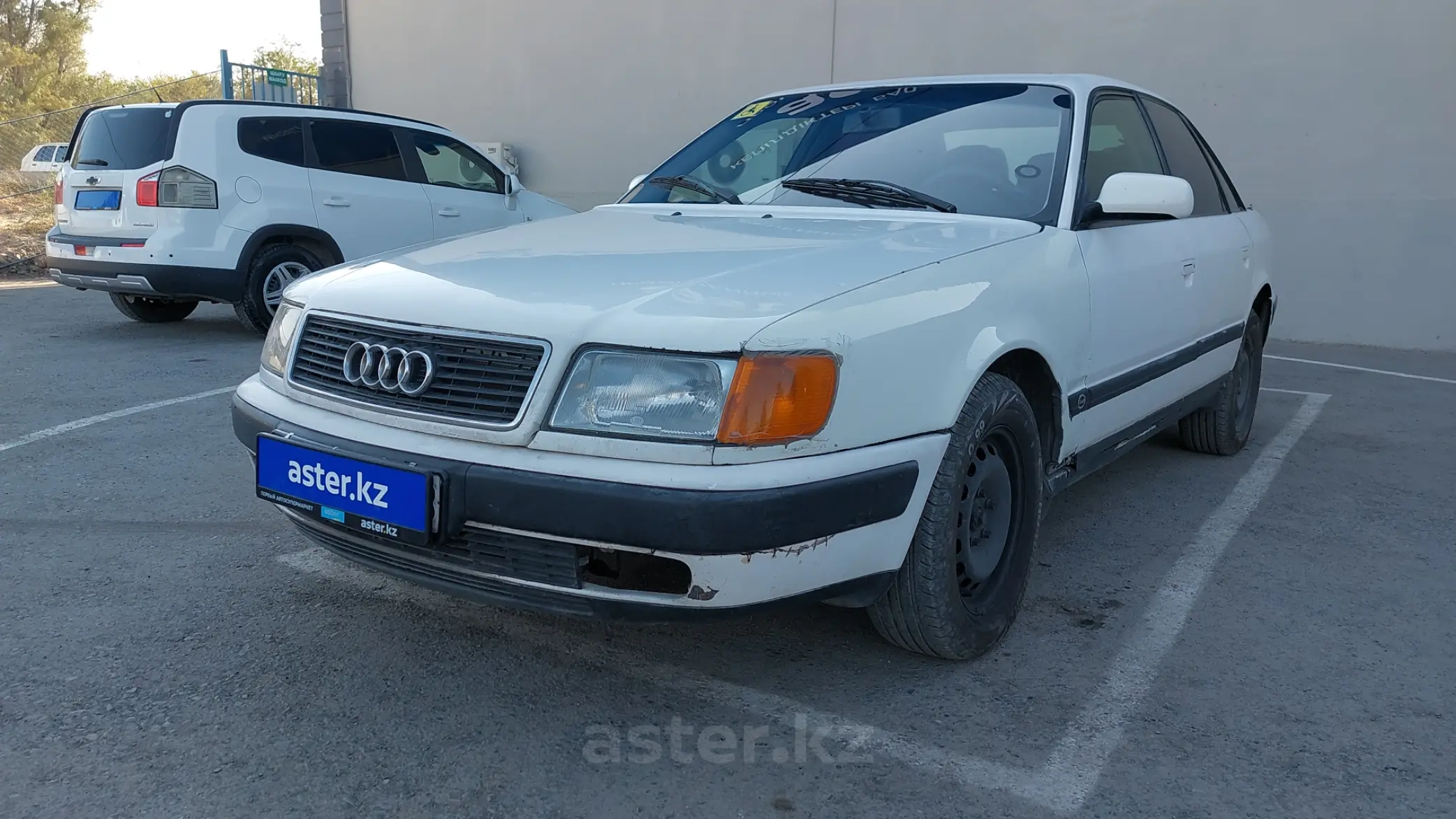 Audi 100 1993