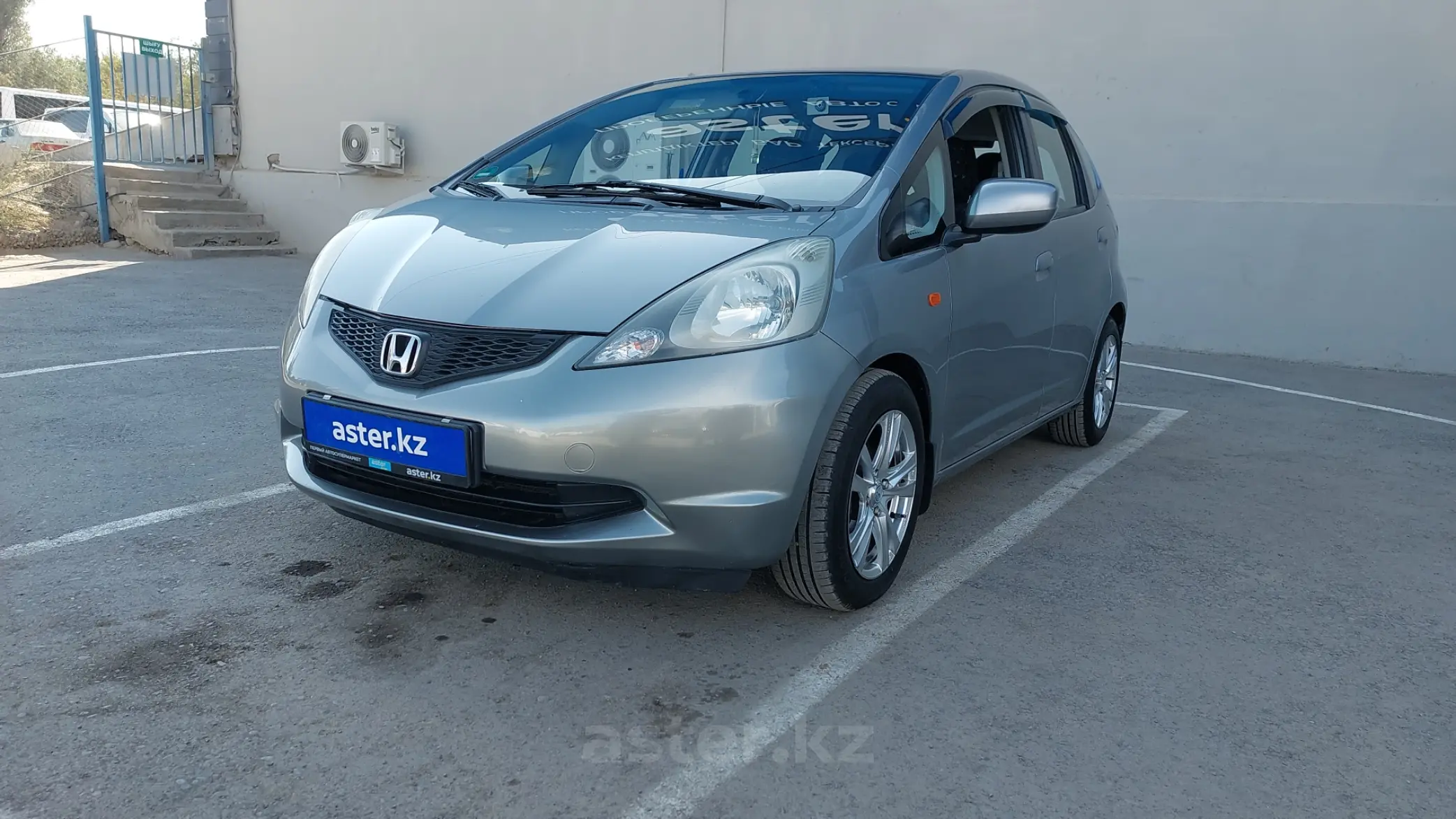 Honda Jazz 2008