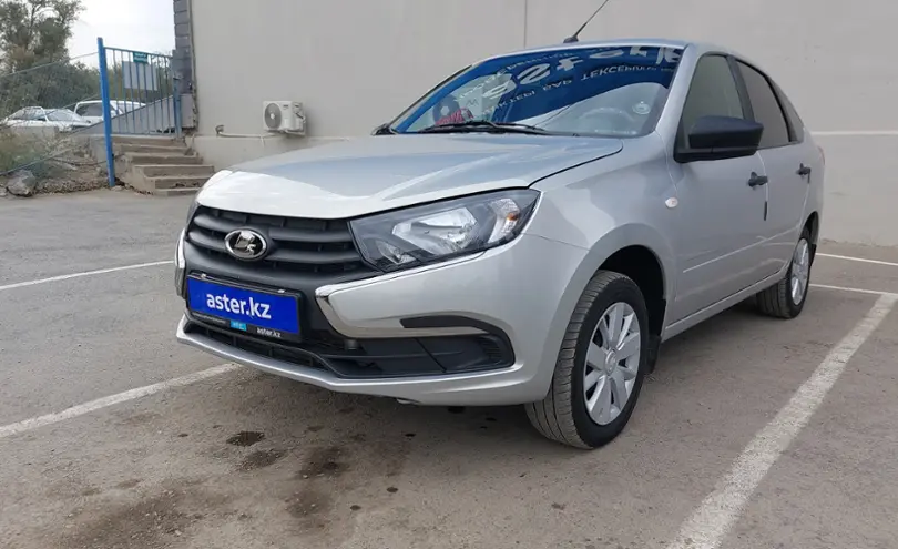 LADA (ВАЗ) Granta 2022 года за 6 000 000 тг. в Тараз