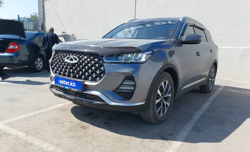 Chery Tiggo 7 Pro 2022 года за 11 000 000 тг. в Тараз