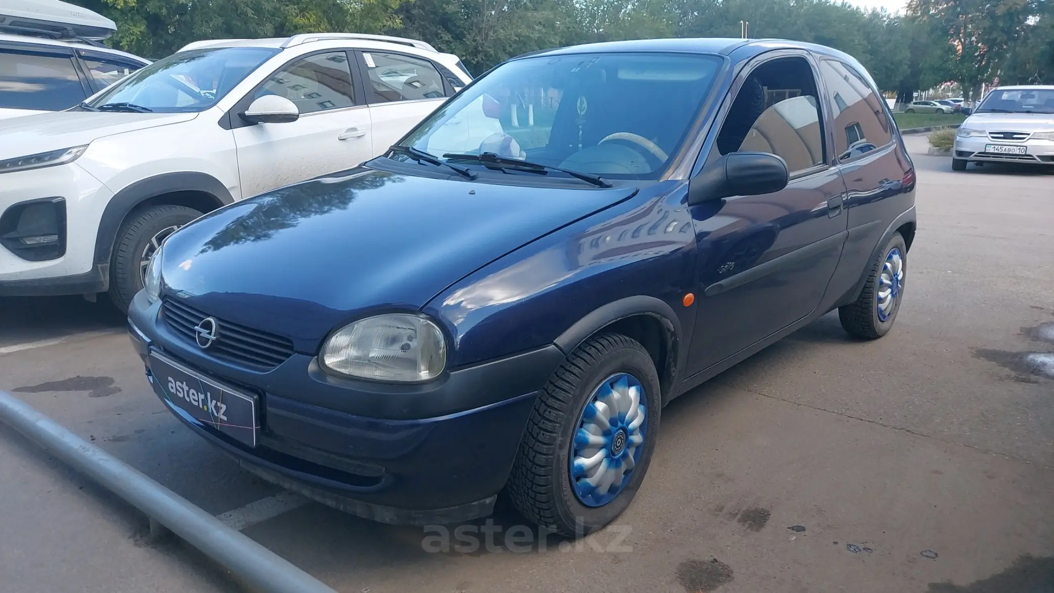 Opel Vita 1997