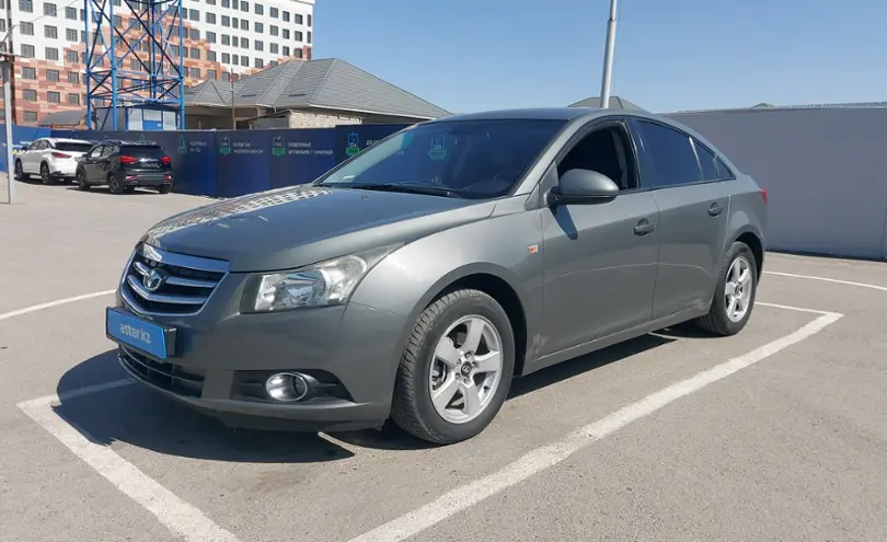 Daewoo Lacetti Premiere 2011 года за 3 500 000 тг. в Шымкент