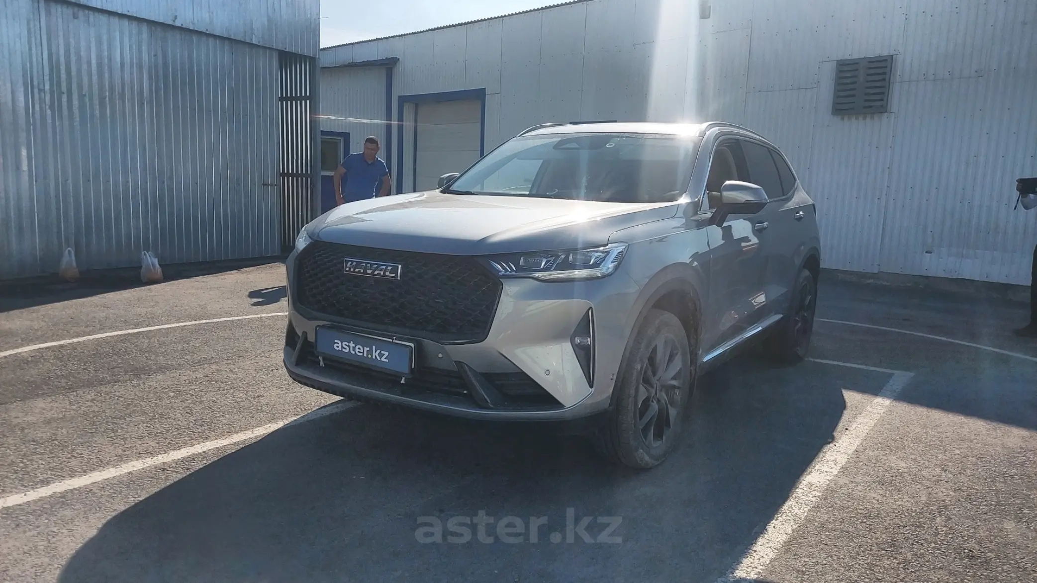 Haval H6 2023