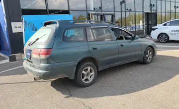 Toyota Caldina 1996 года за 1 800 000 тг. в Усть-Каменогорск